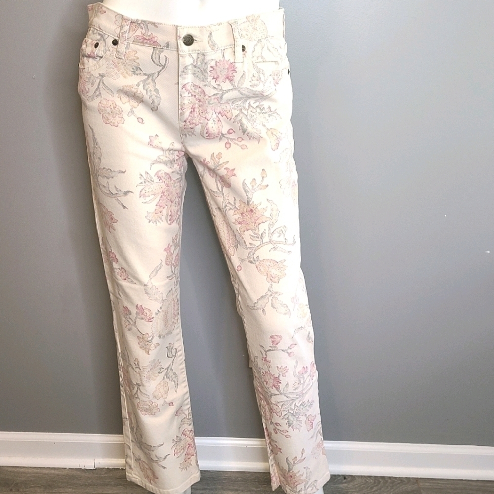 Ralph Lauren Jeans size 6